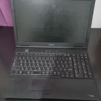 لپتاپToshiba Satellite PSL47E-0370Y Pro|رایانه همراه|اسلام‌شهر, صادقیه|دیوار
