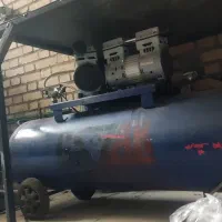 پرس حرارتی.پرس پنوماتیک 50*70|ماشین‌آلات صنعتی|قرچک, شهرک مهستان|دیوار