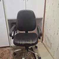 صندلی گردون