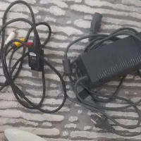 کنسول ایکس باکس ۳۶۰ کپی خور|کنسول، بازی ویدئویی و آنلاین|صومعه‌سرا, |دیوار