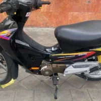 موتور ویو کویر مدل ۱۳۹۹ بسیار تمیز