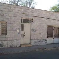 ویلایی154متر یک طبقه با پروانه ساخت کارمندان دوم