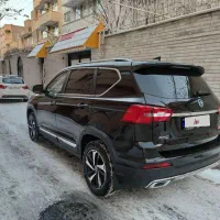 FMC Sx5|خودرو سواری و وانت|تبریز, |دیوار