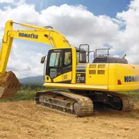 بیل مکانیکی اجاره ای