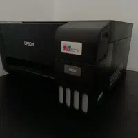پیرینتر جوهر افشان اپسون L3210|پرینتر، اسکنر، کپی، فکس|اردبیل, |دیوار