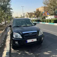 ام‌وی‌ام X33 دنده‌ای، مدل ۱۳۹۱