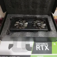 کارت گرافیک 8gRTX3050