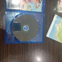 دیسک ps4|کنسول، بازی ویدئویی و آنلاین|رشت, امین الضرب|دیوار