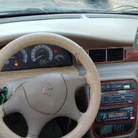 سمند 86 دوگانه فابریک|خودرو سواری و وانت|سنقر, |دیوار