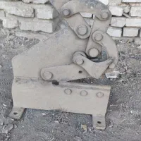 قیچی ورق بر
