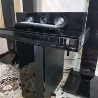 سینما خانواده سامسونگ بلوتوثی اصل|سیستم صوتی خانگی|یزد, |دیوار