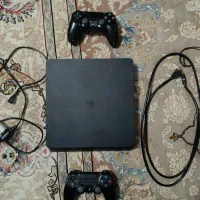 ps4 اسلیم