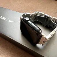 اپل واچ سری ۷ نایکی ۴۵