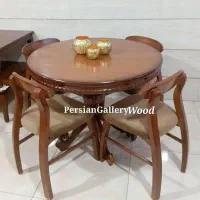 میز ناهارخوری و غذاخوری نیلا پخش و ارسال سراسری|میز و صندلی غذاخوری|تهران, اکباتان|دیوار