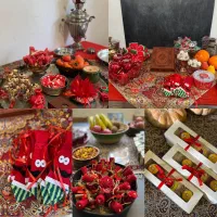 مراقبت کودک و امور منزل