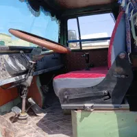 خاور ۸۰۸ کمپرسی ۶۳|خودرو سنگین|اصفهان, شهرک صنعتی امیرکبیر (شاپور جدید)|دیوار