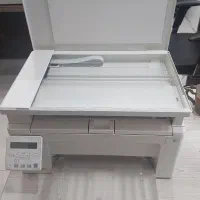 پرینتر ۳کاره hp