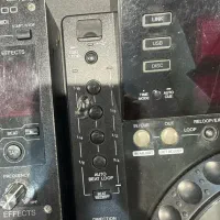 Cdj900 پایونیر(pioneer)|صوتی و تصویری|تهران, درختی|دیوار