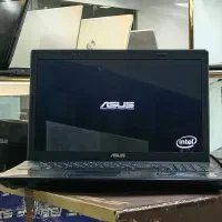 لپتاپ ایسوس x54h