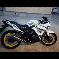 موتور مگلی 200