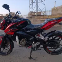 ns 150|موتورسیکلت|بجنورد, |دیوار