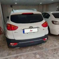 جک S3 مدل ۹۷ اقساطی(آریا خودرو)|خودرو سواری و وانت|تهران, نارمک|دیوار