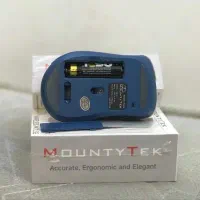 ماوس بیسیم|قطعات و لوازم جانبی رایانه|محمدشهر, سیدآباد|دیوار