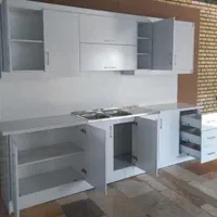 کابینت تزئینی دست صنایع دستی|صنایع دستی و سایر لوازم تزئینی|ازنا, |دیوار