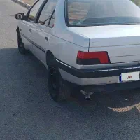 پژو 405|خودرو سواری و وانت|هامون, |دیوار