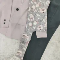 لباس مجلسی و کت شلوار یکبار تن‌خورده