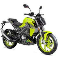 بنلی ۱۸۰s سبز فسفری صفر