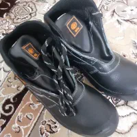 کفش ایمنی ارک