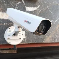 دوربین 5 مگاپیکسل تحت شبکه (ip)