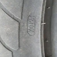 لاستیک بارز ۲۰۵|قطعات یدکی و لوازم جانبی|چهاردانگه (تهران), |دیوار