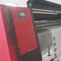 دستگاه چاپ بنر کونیکا ۵۱۲ آی بدنه فابریک فوق صنعتی|ماشینآلات صنعتی|تهران, دانشگاه شریف|دیوار