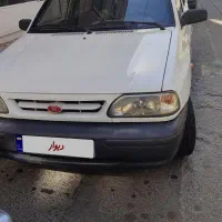 پراید 131SE مدل 96