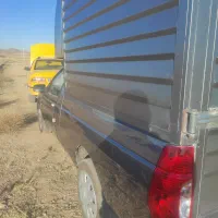 آریسان۲ مسقف در حدصفر|خودرو سواری و وانت|رزن, |دیوار