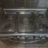 اجاق گاز فر دار|اجاق گاز و لوازم برقی پختوپز|تهران, یاخجی آباد|دیوار