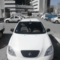 فروش تیبا صندوق دارمدل98