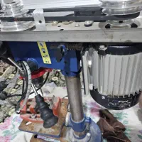 وسایل برقی صنعتی