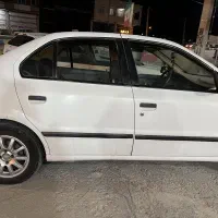 سمند موتور ملی ۹۲