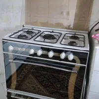 اجاق گاز ۵شعله