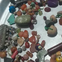 منجق قدیمی وکمیاب|کلکسیون اشیاء عتیقه|آذرشهر, |دیوار