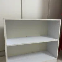 کتابخانه دو طبقه