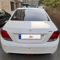 دنا معمولی / تیپ ۲ / مدل 1399 / ماشین جواهر|خودرو سواری و وانت|تهران, شهرک شریعتی|دیوار