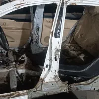 تویوتا یاریس|خودرو سواری و وانت|اهواز, کوی مندلی(سه راه خرمشهر)|دیوار