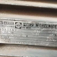 الکترو موتورهای سه فاز سالم قیمت تک در توضیحات|ماشین‌آلات صنعتی|فردیس, شهرک صنعتی سیمین دشت|دیوار