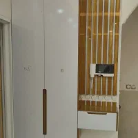 کابینت و کمد دیواری|جاکفشی، کمد، دراور|اسدآباد, |دیوار