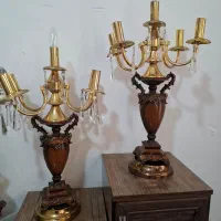 شمعدان