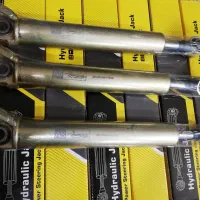 کمک فرمان  (جک فرمان ) پژو